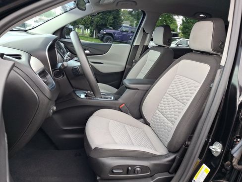 Used 2020 Chevrolet Equinox LS w/ LS Convenience Package AWD/4WD image 24