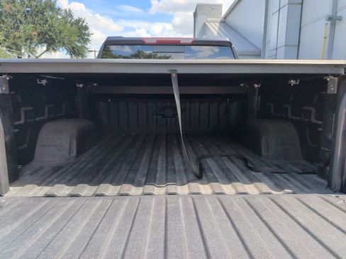 Used 2024 Chevrolet Silverado 1500 RST AWD/4WD image 32