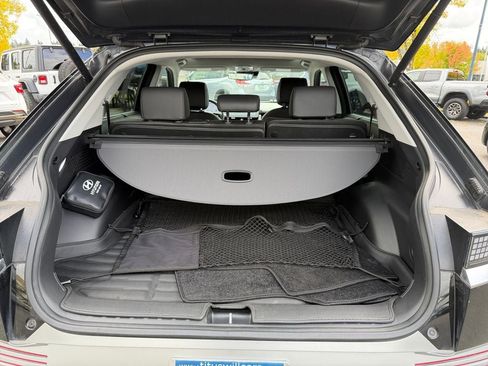 Certified 2024 Hyundai Ioniq 5 Limited AWD/4WD image 22