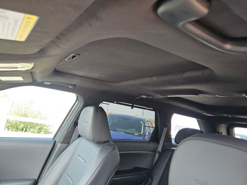 New 2026 Hyundai Palisade Calligraphy image 14