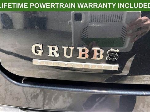 Used 2023 Jeep Wagoneer 4WD w/ Convenience Group I image 39