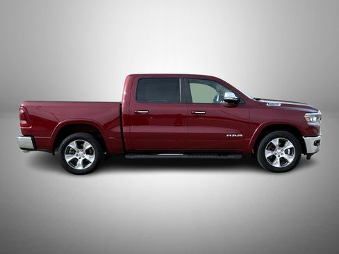 Used 2019 RAM 1500 Laramie image 4