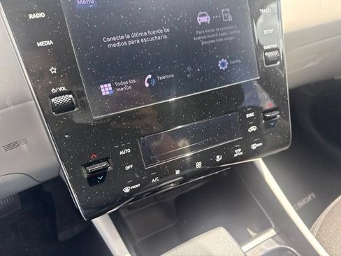 Used 2024 Hyundai Tucson SEL FWD image 16