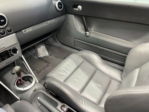 Used 2005 Audi TT 1.8T image 23