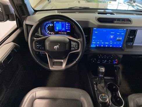 Certified 2024 Ford Bronco Big Bend image 13