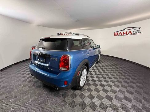 Used 2018 MINI Cooper Countryman S AWD/4WD image 7