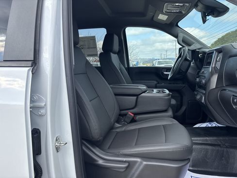 New 2026 Chevrolet Silverado 3500 W/T w/ WT Convenience Package image 26