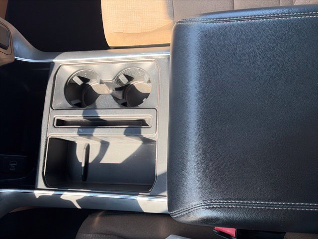 Used 2022 Ford F150 XLT w/ Equipment Group 301A Mid AWD/4WD image 24