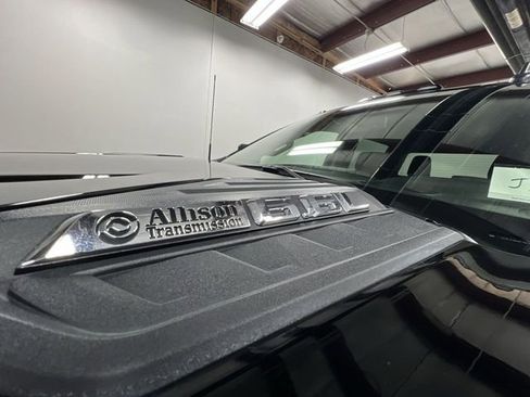 Certified 2024 Chevrolet Silverado 2500 Custom w/ Custom Convenience Package image 31