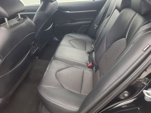 Used 2024 Toyota Camry XSE image 20