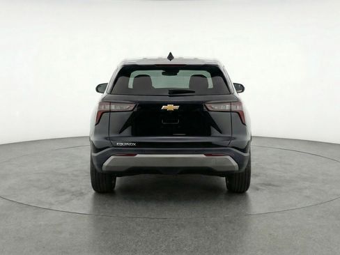 Used 2025 Chevrolet Equinox LT FWD image 7