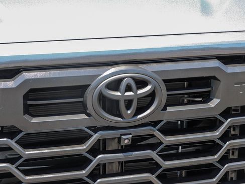 Used 2024 Toyota Tundra Limited w/ TRD Off-Road Package AWD/4WD image 13