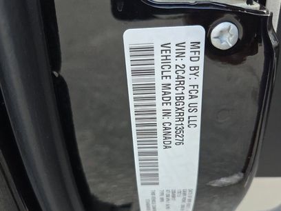 Used 2024 Chrysler Pacifica Touring-L