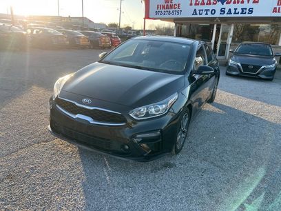 Used 2020 Kia Forte EX