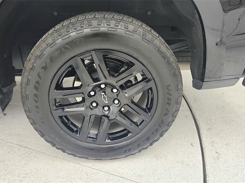 Used 2024 Chevrolet Silverado 1500 High Country w/ Midnight Edition image 29