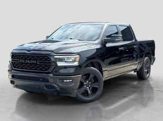 Used 2023 RAM 1500 Big Horn AWD/4WD 360° Tour