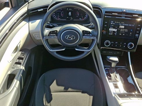Used 2023 Hyundai Tucson SEL AWD/4WD image 2