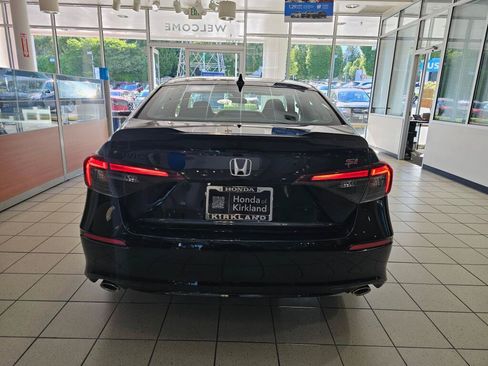 New 2026 Honda Civic Si image 7