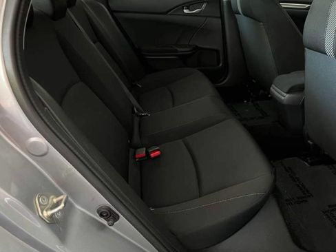 Used 2018 Honda Civic LX image 15