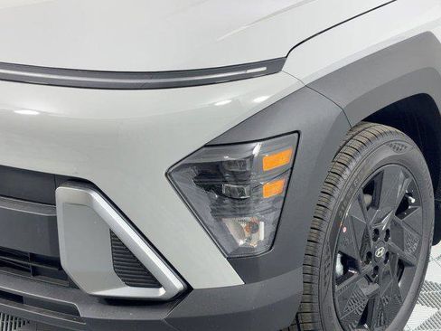 New 2026 Hyundai Kona SEL Sport image 11