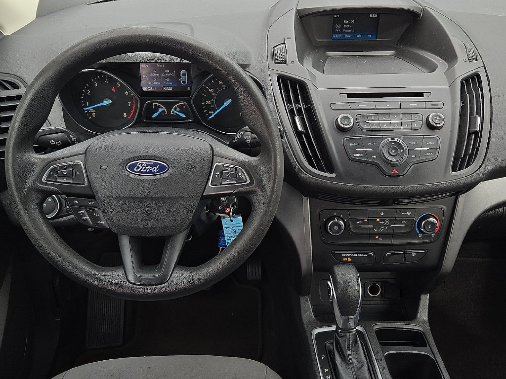 Used 2018 Ford Escape S FWD image 10