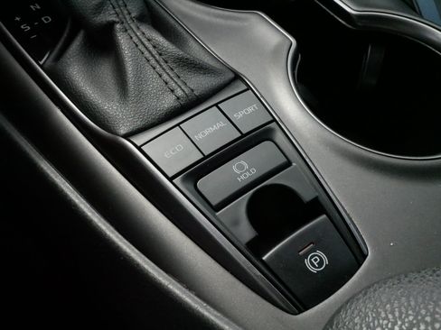 Certified 2024 Toyota Camry XSE FWD image 24