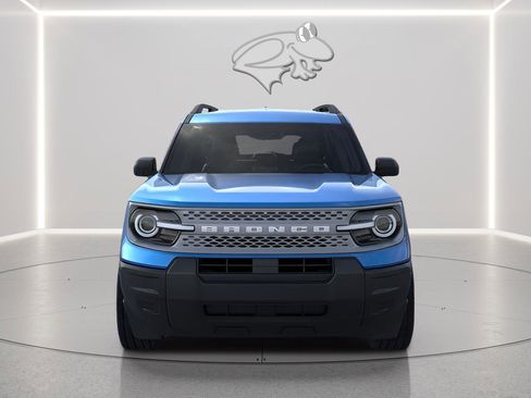 New 2026 Ford Bronco Sport Big Bend image 6
