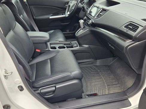 Used 2015 Honda CR-V EX-L image 9