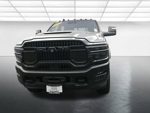 New 2025 RAM 2500 Power Wagon image 5