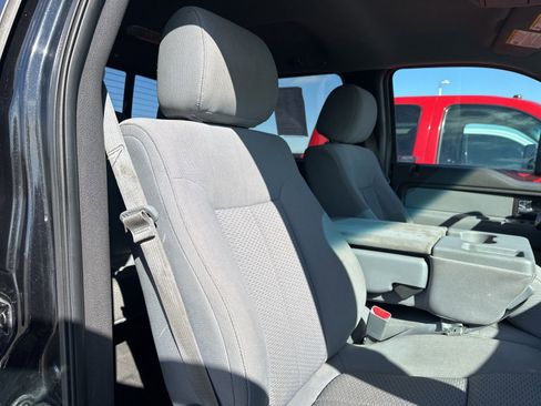 Used 2013 Ford F150 XLT w/ Luxury Equipment Group image 35