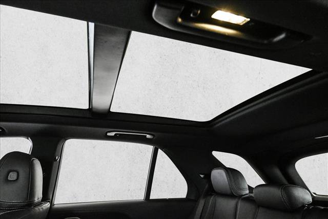 New 2026 Mercedes-Benz GLE 450 4MATIC image 25