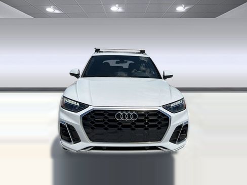 Certified 2024 Audi Q5 2.0T Premium Plus AWD/4WD image 6