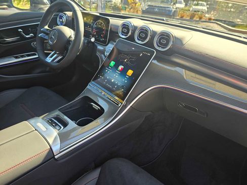 New 2026 Mercedes-Benz CLE 53 AMG 4MATIC Cabriolet image 12