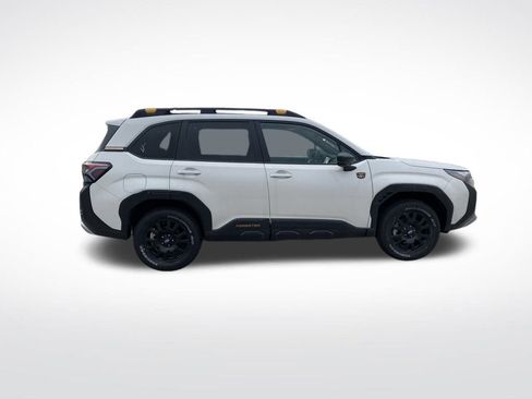 New 2026 Subaru Forester Wilderness image 10