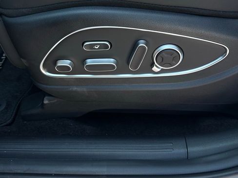 New 2026 Hyundai Palisade Calligraphy image 18