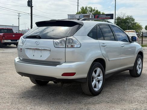 Used 2008 Lexus RX 350 2WD image 5