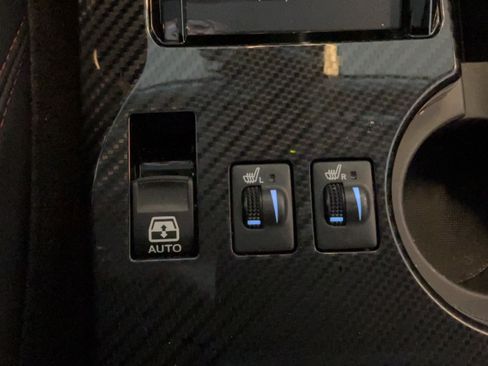 Certified 2023 Toyota 4Runner TRD Off-Road Premium w/ Off Road Premium Plus Package AWD/4WD image 17