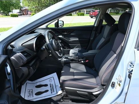 Used 2023 Subaru Crosstrek 2.0i Premium AWD/4WD image 25