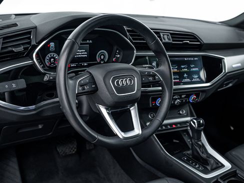 Certified 2023 Audi Q3 2.0T Premium Plus w/ Premium Plus Package image 10