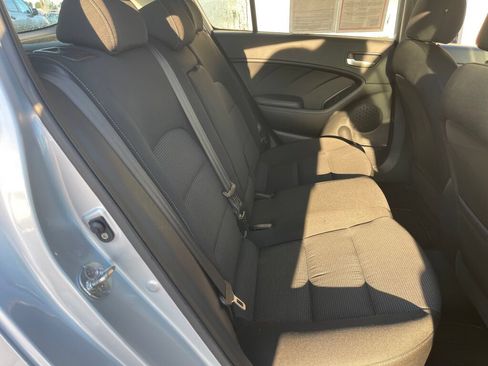 Used 2017 Kia Forte LX w/ Option Group 020 FWD image 26