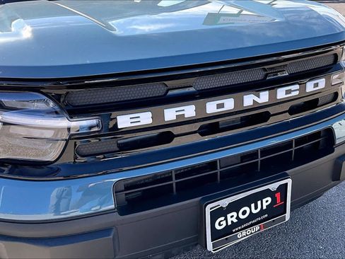 Used 2023 Ford Bronco Sport Outer Banks image 30