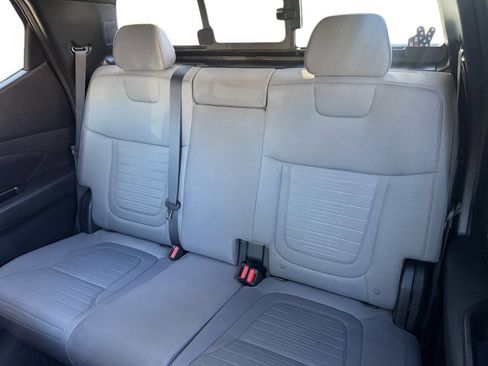 Used 2022 Hyundai Santa Cruz SEL w/ Activity Package image 8