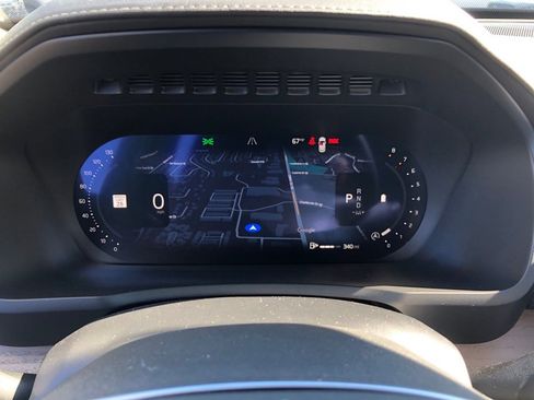 New 2026 Volvo XC90 B6 Plus w/ Protection Package Premier image 21