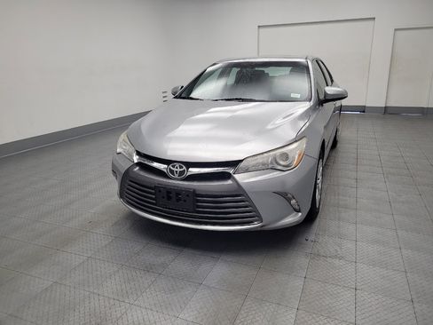 Used 2017 Toyota Camry LE FWD image 15