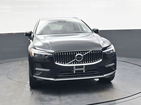 Used 2022 Volvo XC60 B5 Inscription w/ Advanced Package image 10