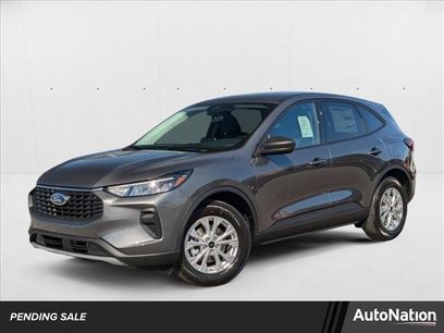 New 2025 Ford Escape Active w/ Cold Weather Package