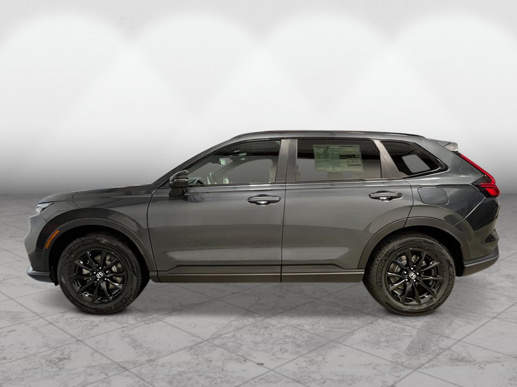 New 2027 Honda CR-V Sport-L image 2