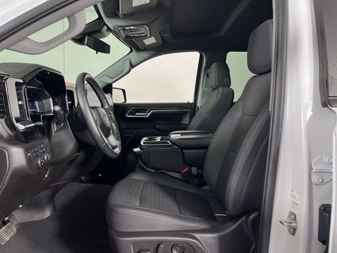 Used 2024 Chevrolet Silverado 1500 RST image 20