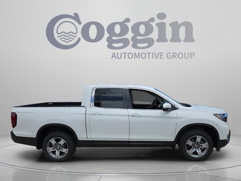 New 2026 Honda Ridgeline RTL image 6