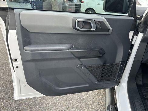 Used 2024 Ford Bronco Big Bend image 10